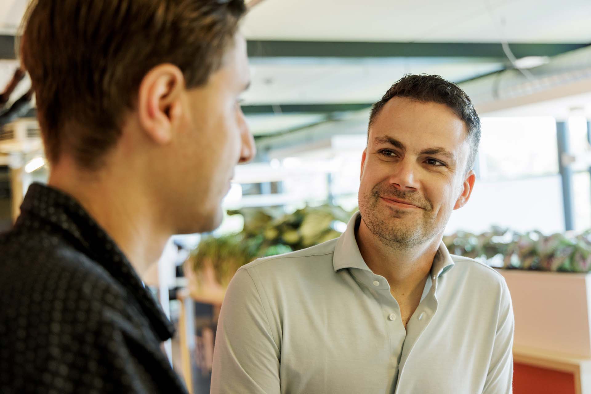 Junior Digital Projectmanager