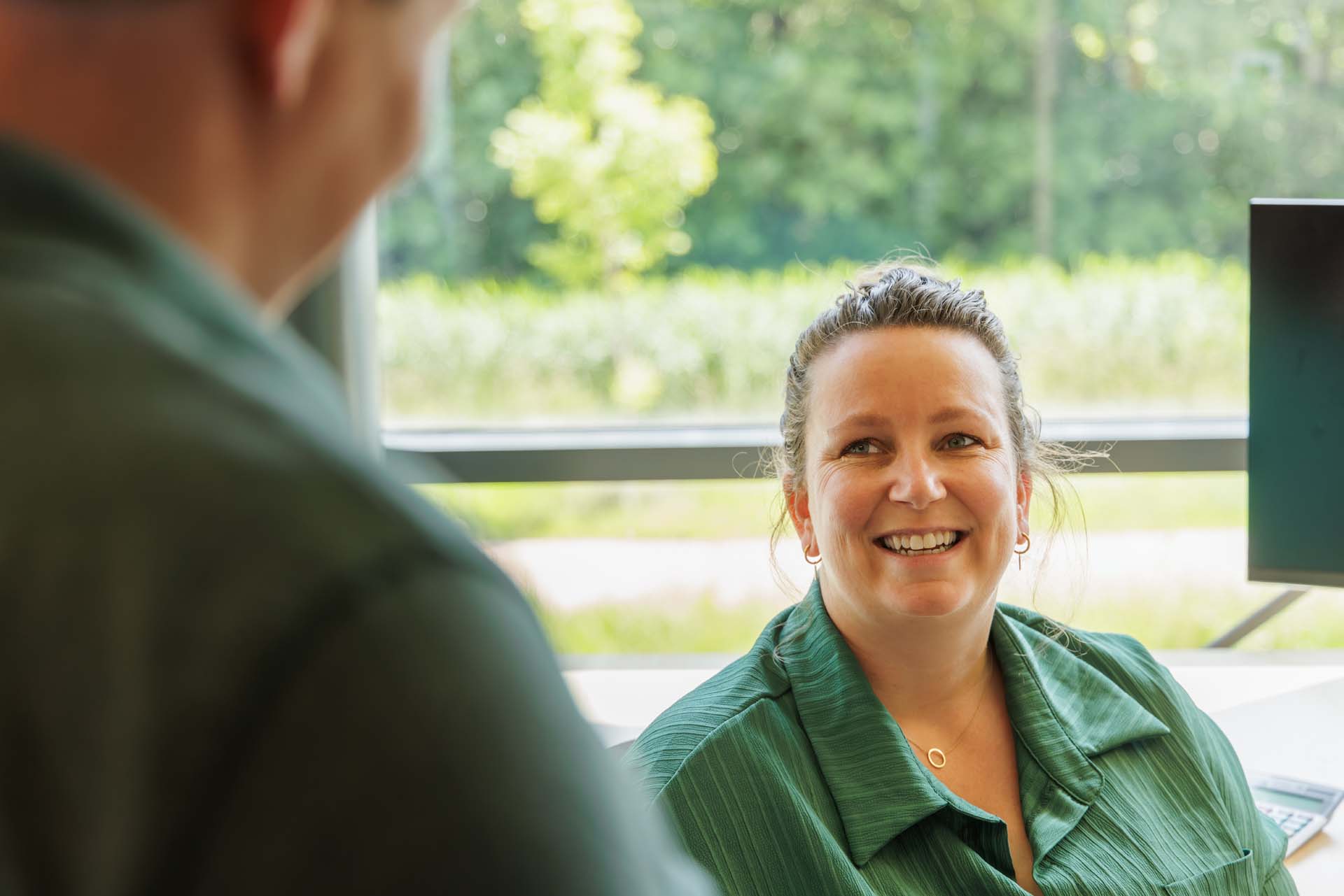 Meer weten van ons team?