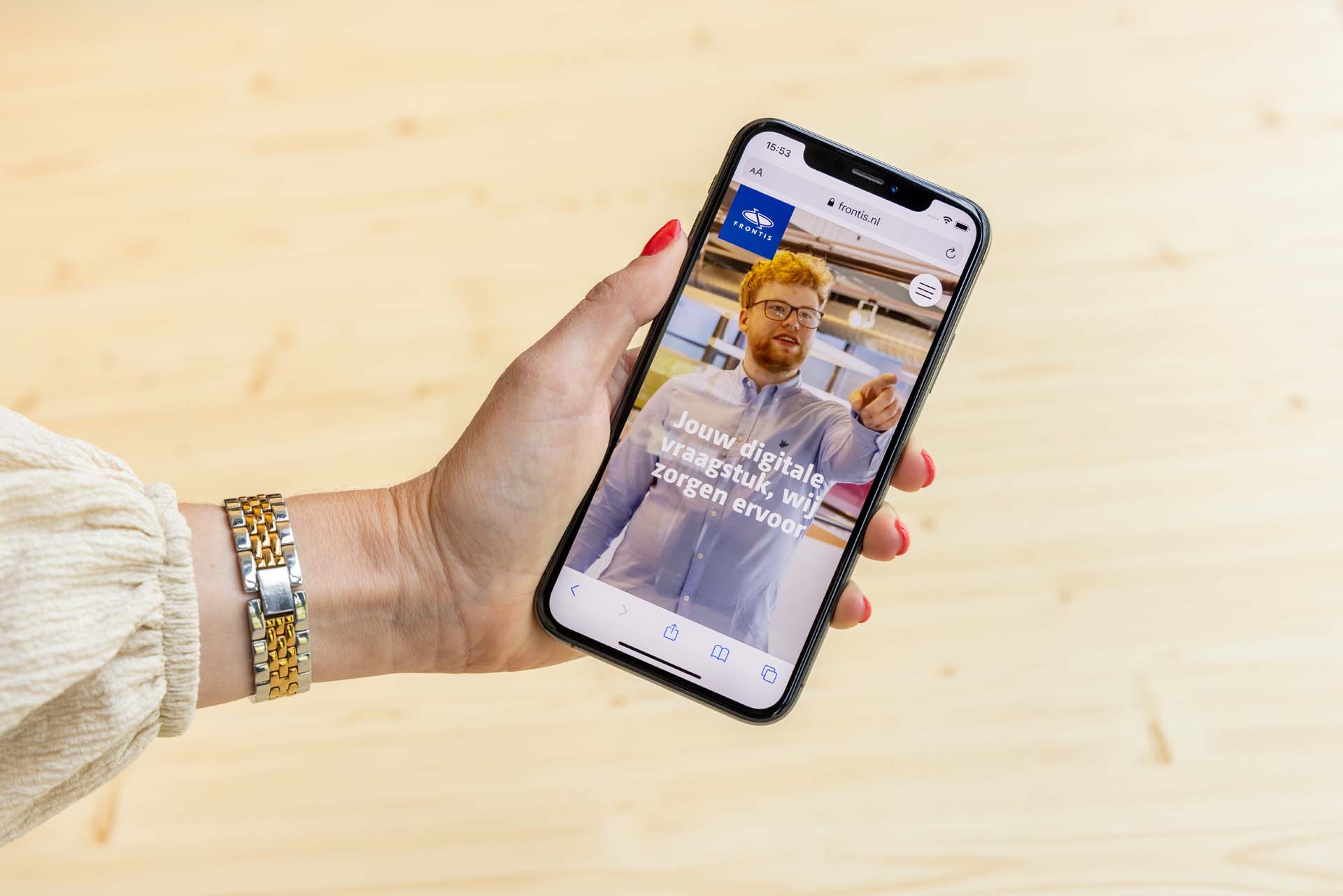 Onze inzichten gratis in je mailbox