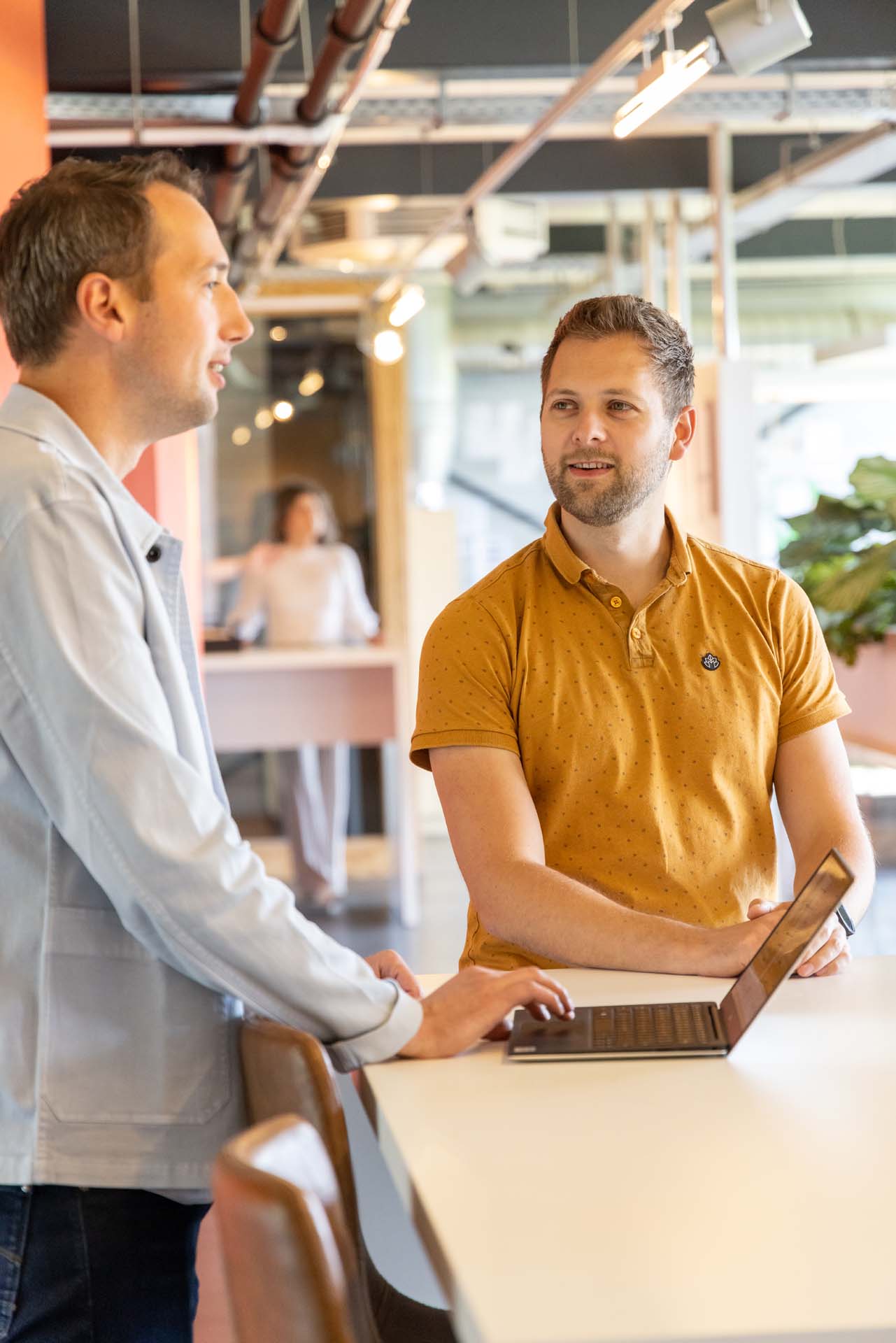 Digital Projectmanager